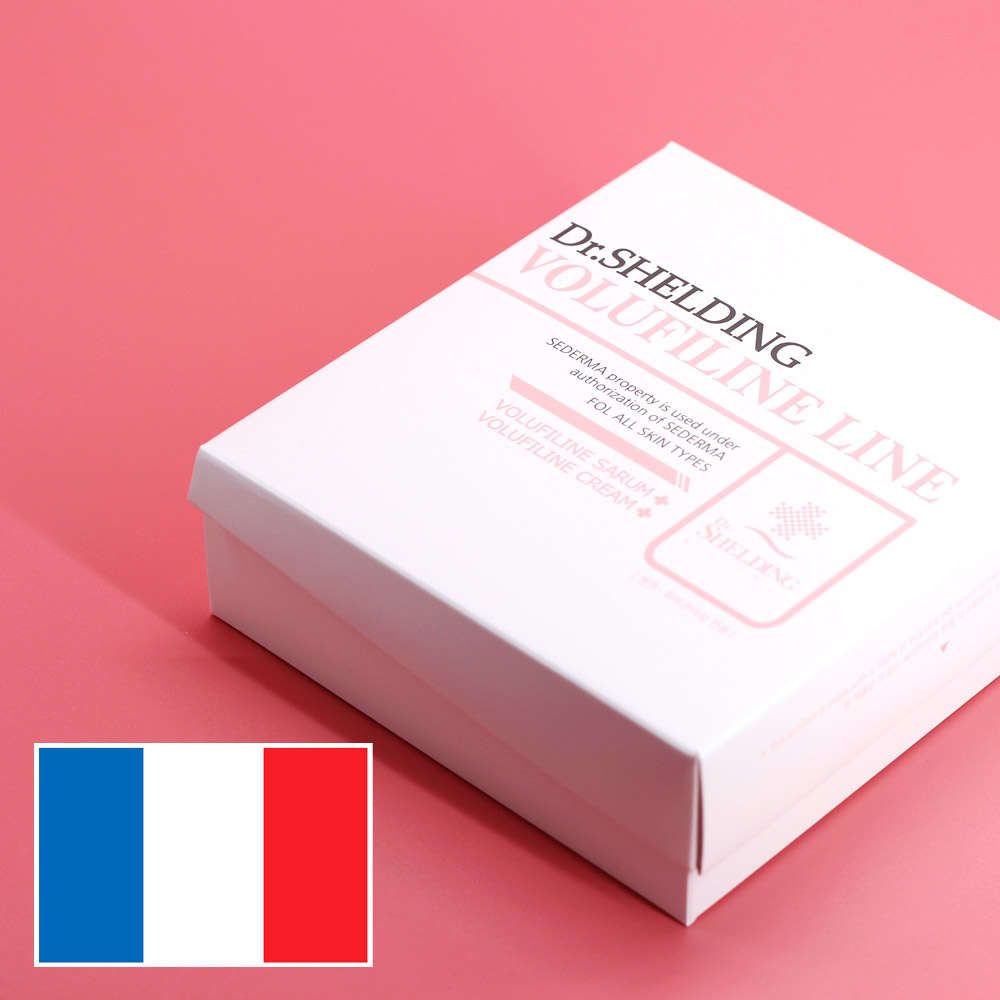 1+1 닥터쉘딩 보르피린 세럼+크림세트 마스크팩증정X (미백/주름)